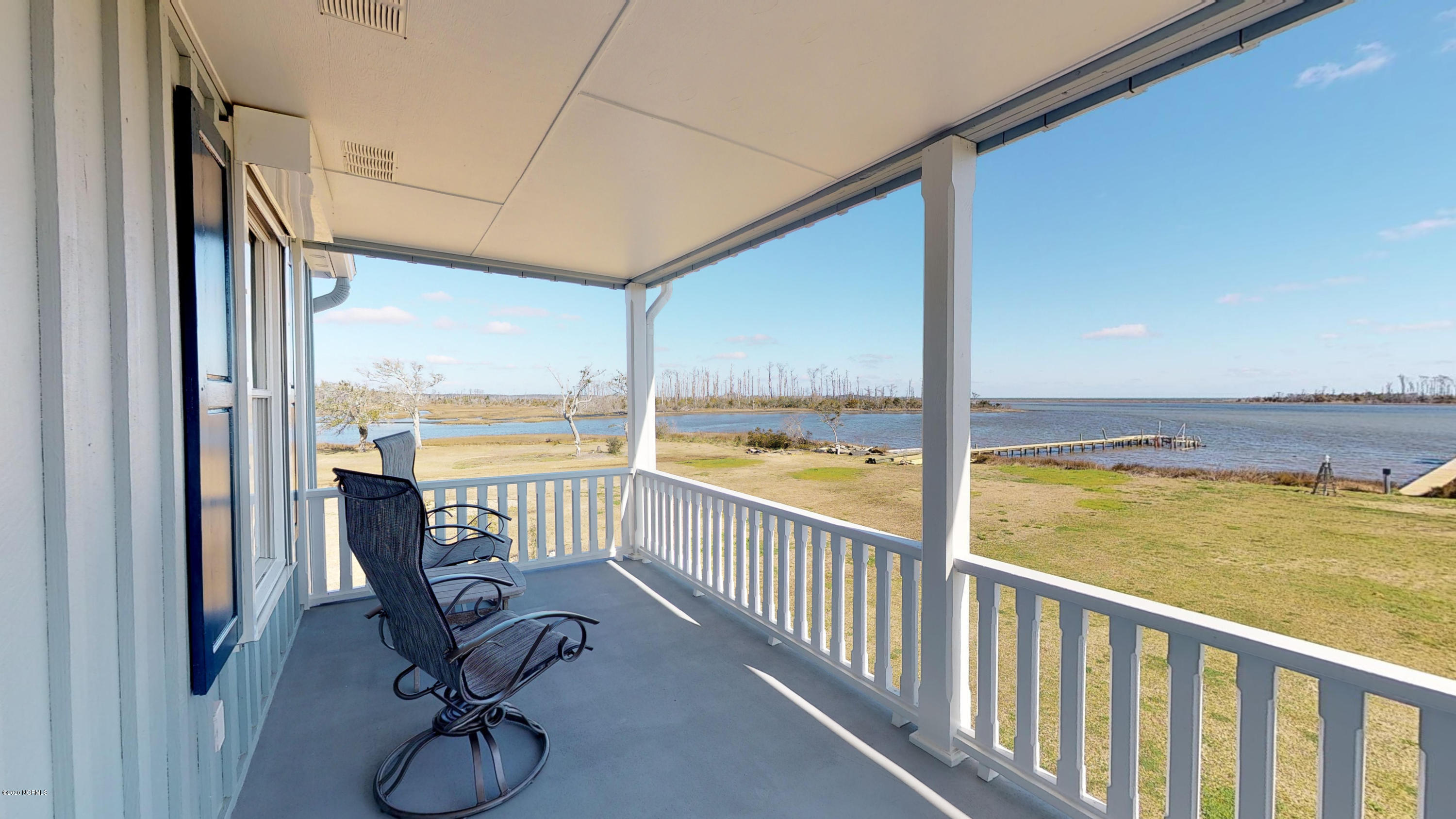 176 Taylor Road Marshallberg, NC 28553 - Photo 85 of 93 176 Taylor Rd-78