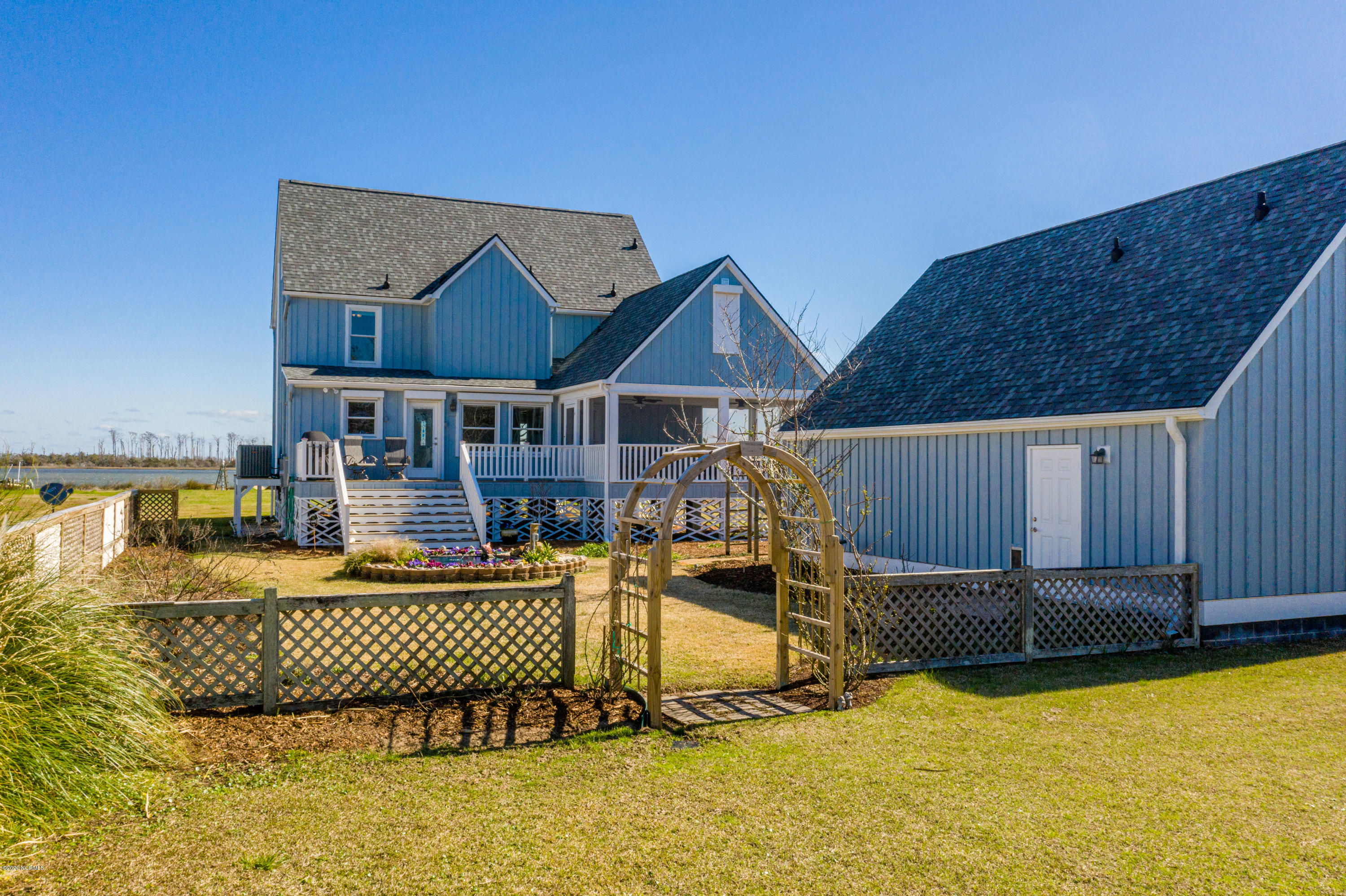 176 Taylor Road Marshallberg, NC 28553 - Photo 10 of 93 176 Taylor Rd-7