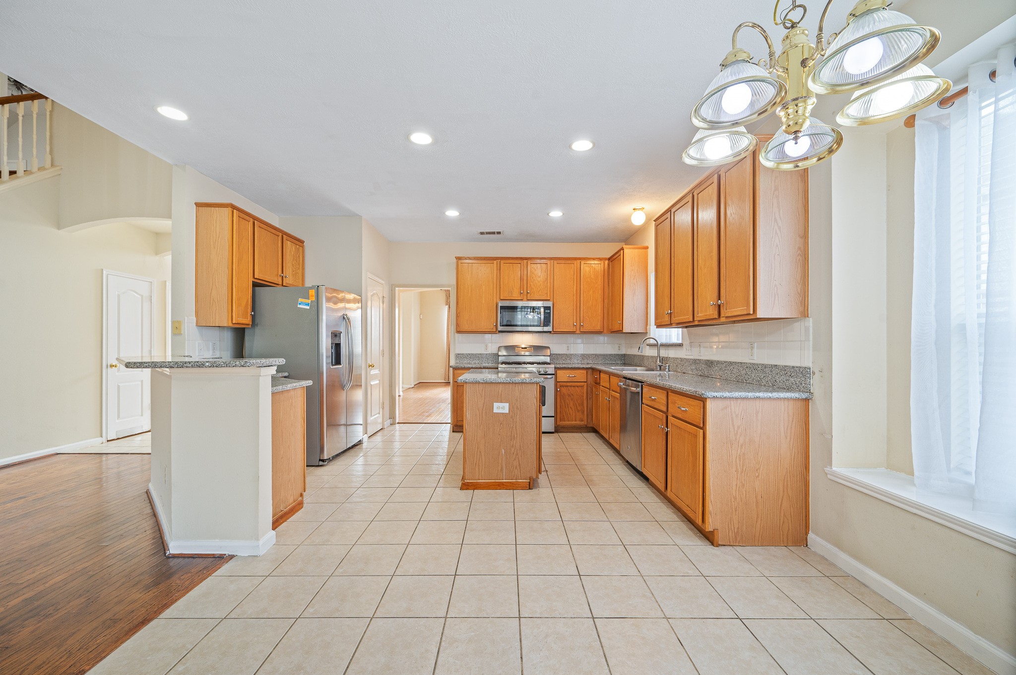 11134 Maynard Place Houston, TX 77064 - Photo 13 of 50