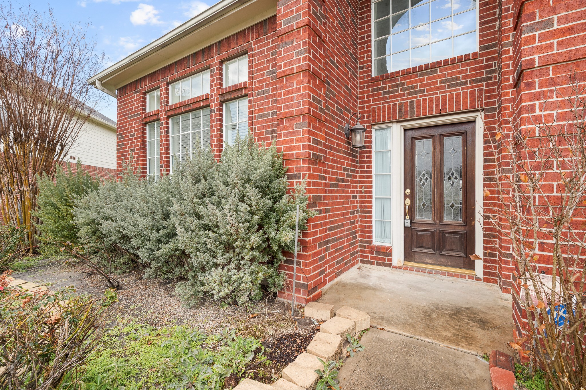 11134 Maynard Place Houston, TX 77064 - Photo 3 of 50