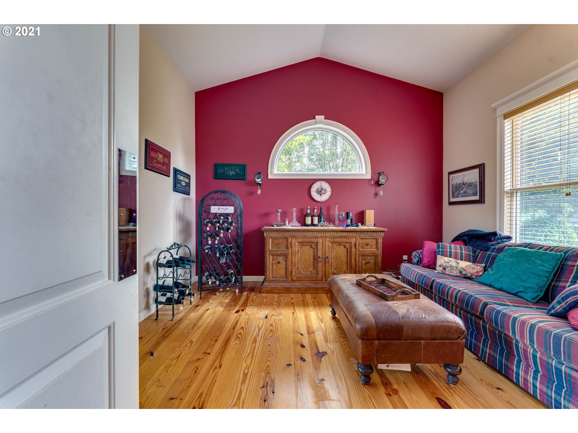 27603 Northeast 10th Avenue Ridgefield, WA 98642 - Photo 14 of 32 a living room with furniture and a large window