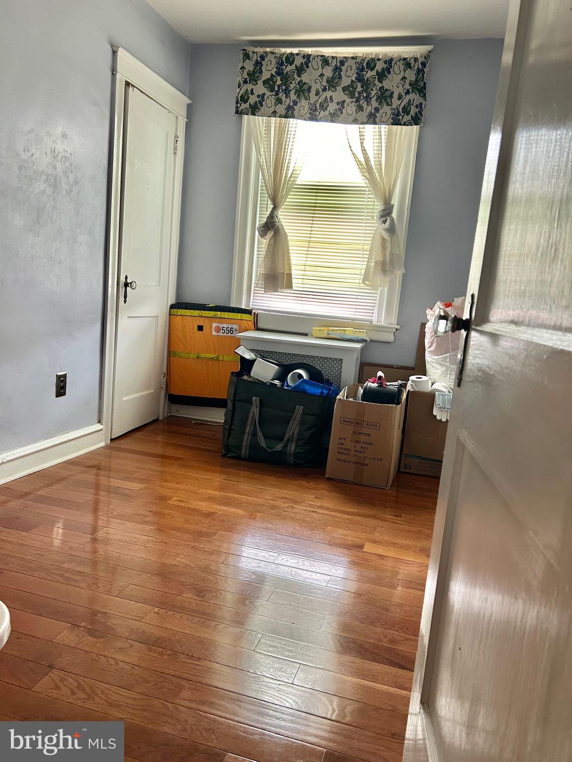 4032 Vista Street Philadelphia, PA 19136 - Photo 11 of 17 a bathroom with a tub sink and mirror
