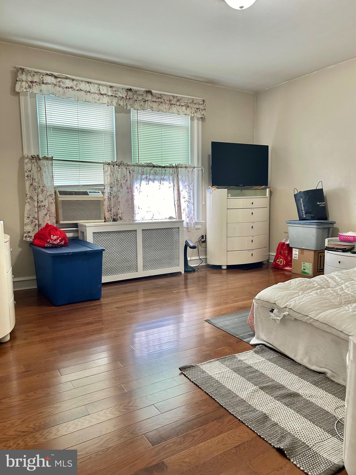 4032 Vista Street Philadelphia, PA 19136 - Photo 8 of 17 a living room with hard wood floors and a couch