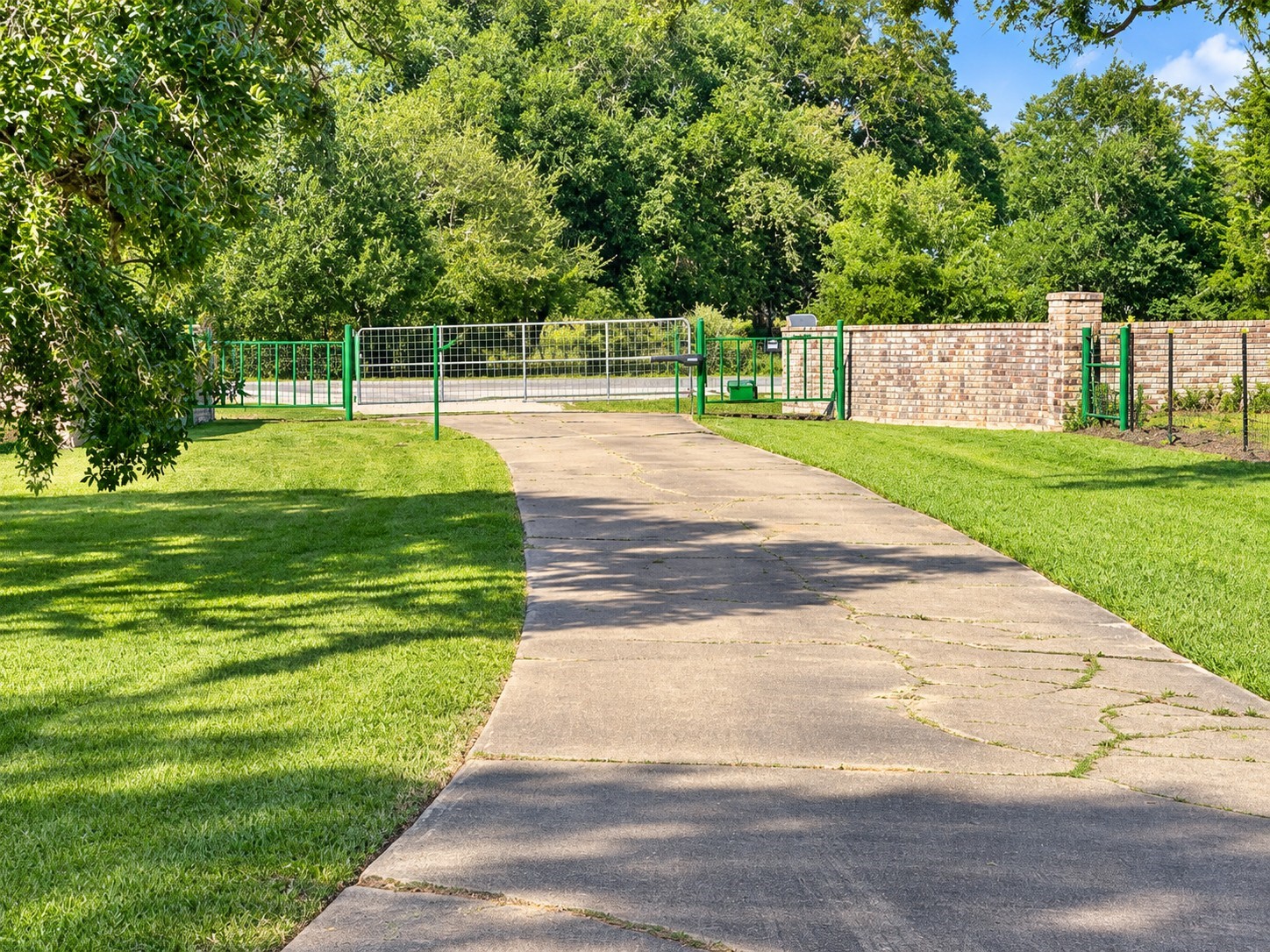 6510 FM 3012 Road Wharton, TX 77488 - Photo 4 of 45 Gallery Image 4