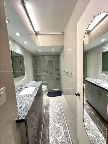 a view of a terrace with sitting area