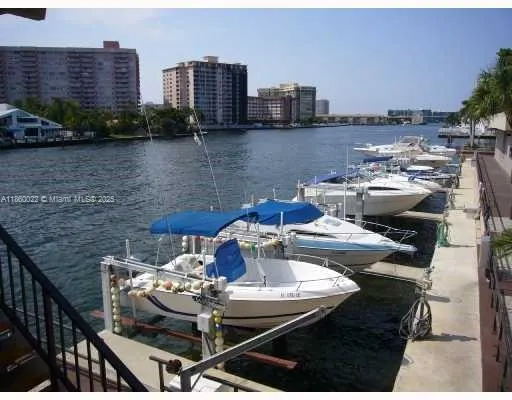 $740,000 | 1950 South Ocean Drive, Unit 7E, Hallandale Beach, FL 33009
