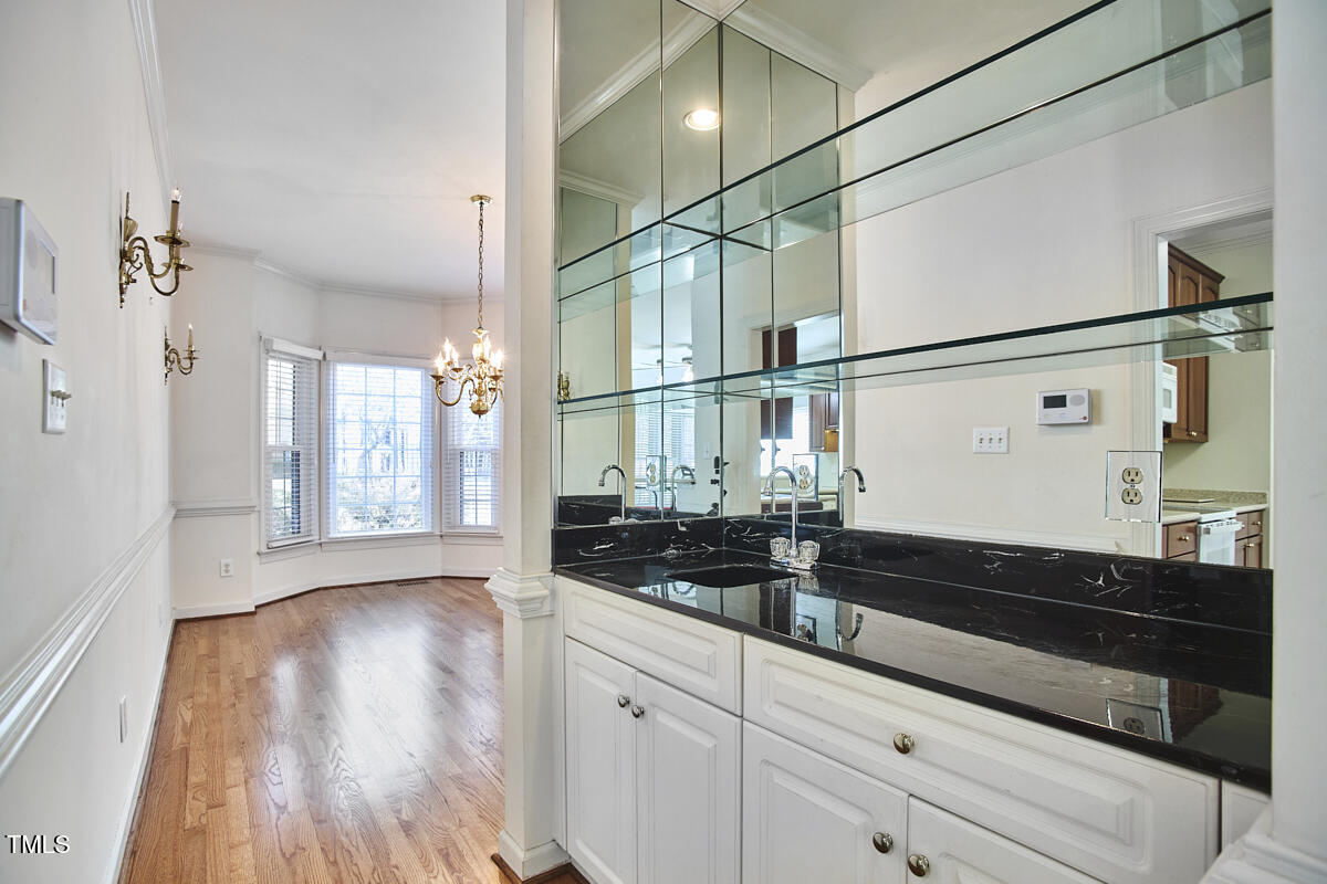 5612 Crossfield Drive Raleigh, NC 27613 - Photo 14 of 38 14 - 5612 Crossfield