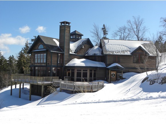 991 Okemo Ridge Road Ludlow, VT 05149 - Photo 1 of 1 Gallery Image 1