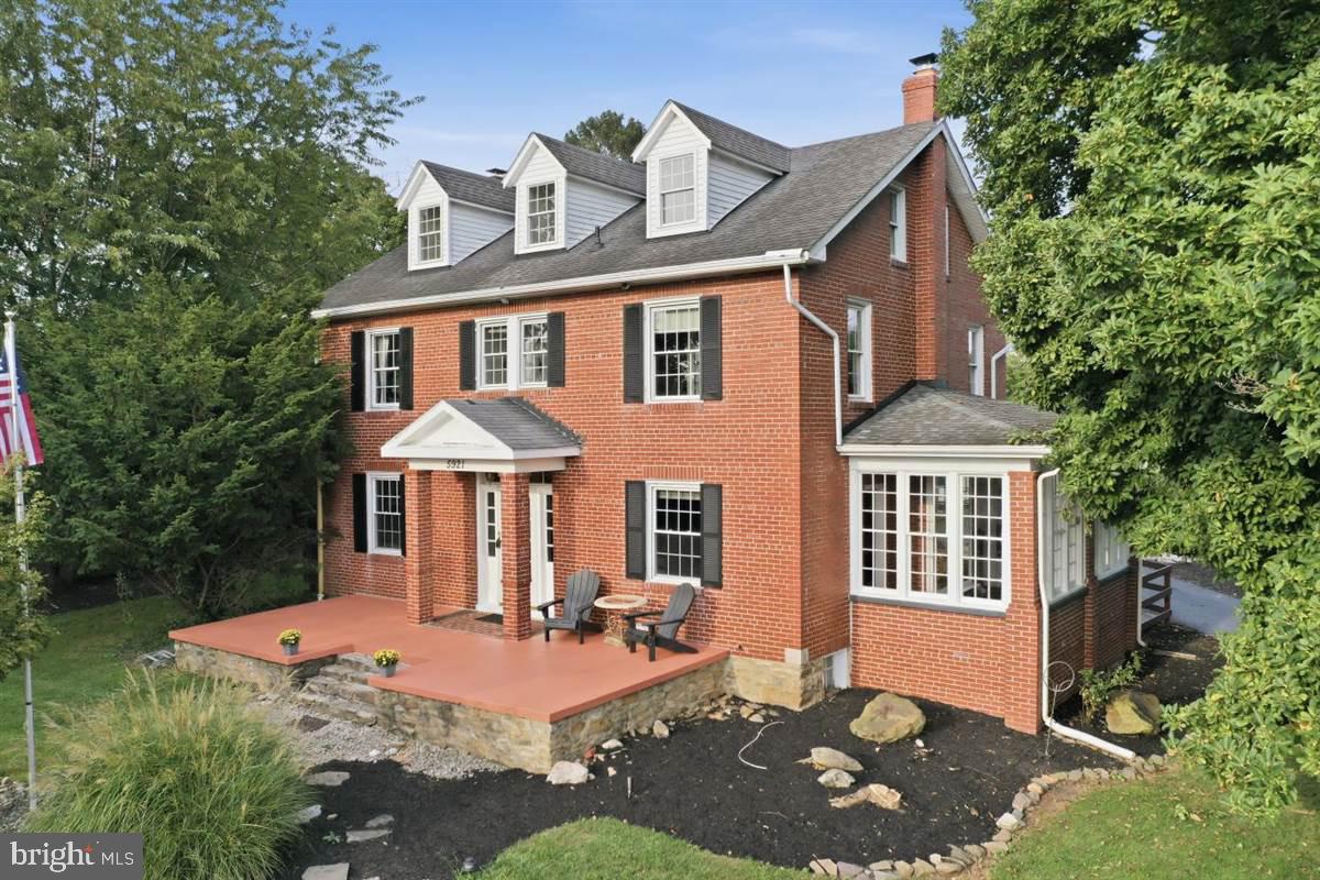 5921 Quinn Road Frederick, MD 21701 - Photo 2 of 79 Gallery Image 2