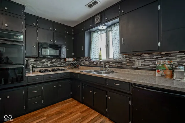 $179,000 | 2618 West 25th Street, Anderson, IN 46011