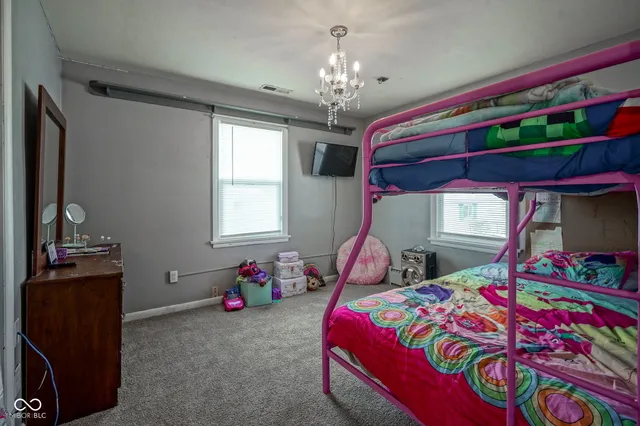 $179,000 | 2618 West 25th Street, Anderson, IN 46011