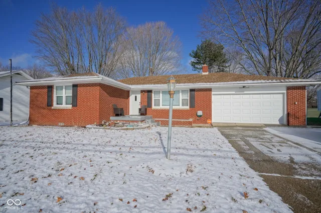 $179,000 | 2618 West 25th Street, Anderson, IN 46011