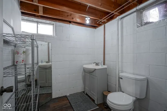 $179,000 | 2618 West 25th Street, Anderson, IN 46011