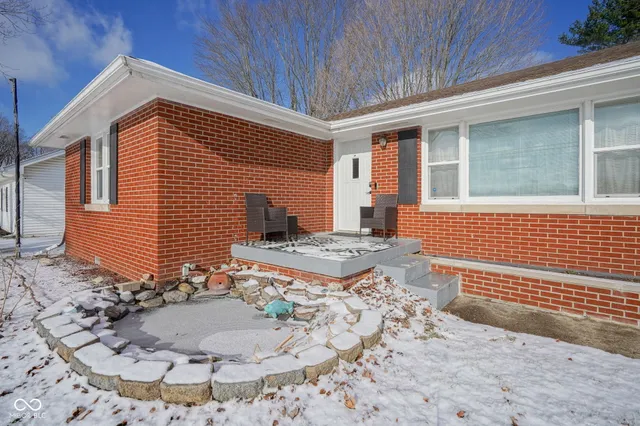 $179,000 | 2618 West 25th Street, Anderson, IN 46011