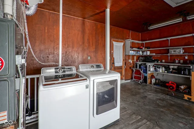 $179,000 | 2618 West 25th Street, Anderson, IN 46011