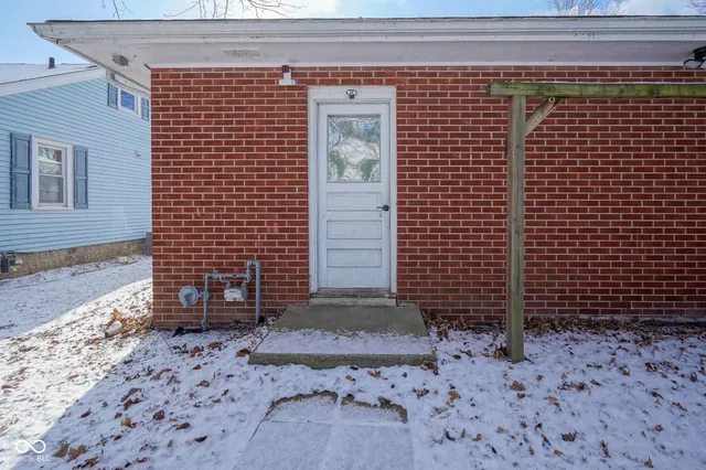 $179,000 | 2618 West 25th Street, Anderson, IN 46011