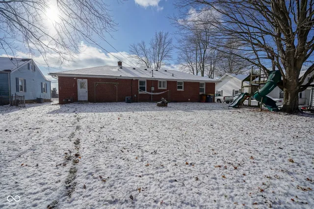 $179,000 | 2618 West 25th Street, Anderson, IN 46011