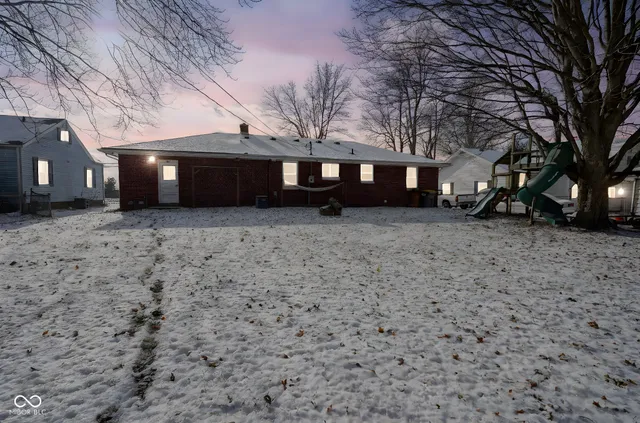 $179,000 | 2618 West 25th Street, Anderson, IN 46011