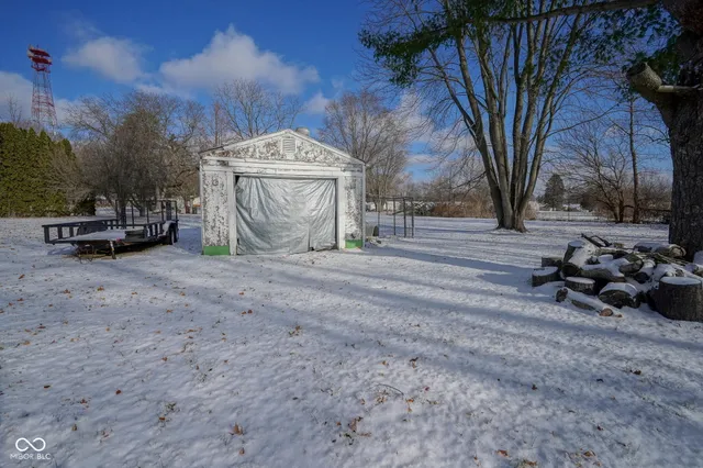 $179,000 | 2618 West 25th Street, Anderson, IN 46011