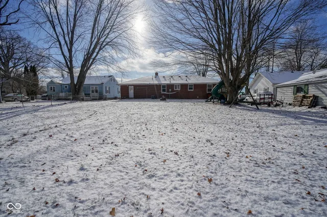 $179,000 | 2618 West 25th Street, Anderson, IN 46011