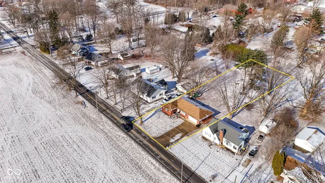 $179,000 | 2618 West 25th Street, Anderson, IN 46011