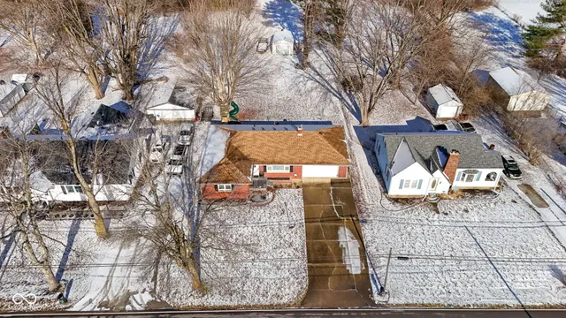 $179,000 | 2618 West 25th Street, Anderson, IN 46011