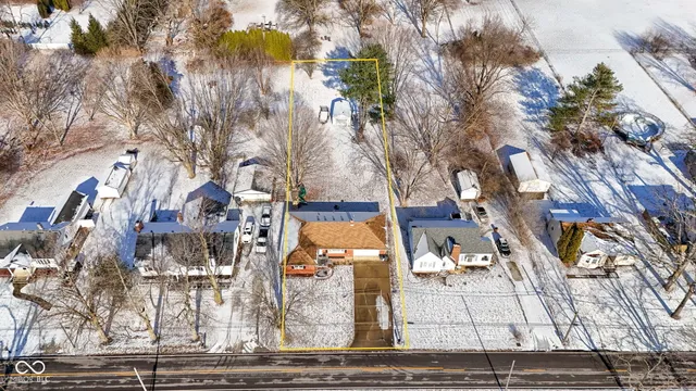 $179,000 | 2618 West 25th Street, Anderson, IN 46011