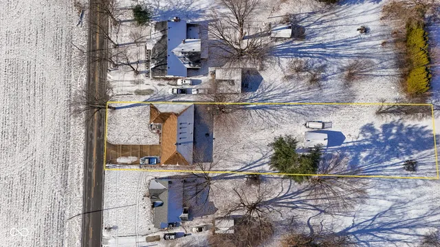 $179,000 | 2618 West 25th Street, Anderson, IN 46011