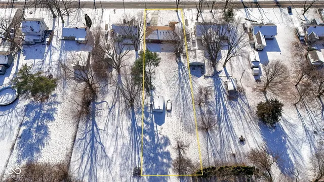 $179,000 | 2618 West 25th Street, Anderson, IN 46011