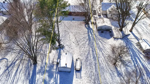 $179,000 | 2618 West 25th Street, Anderson, IN 46011