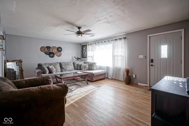 $179,000 | 2618 West 25th Street, Anderson, IN 46011