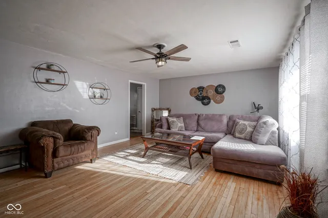 $179,000 | 2618 West 25th Street, Anderson, IN 46011