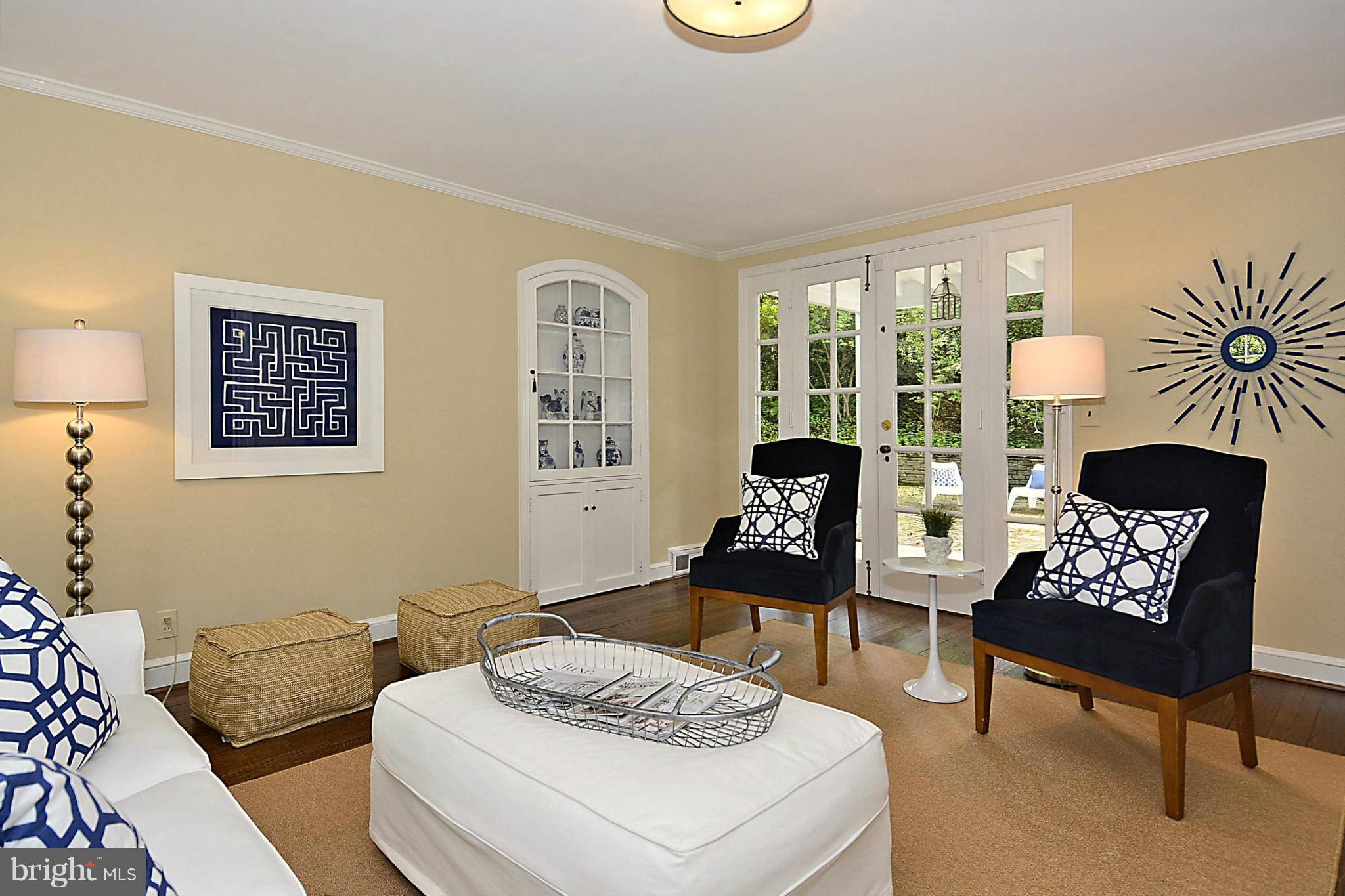 3100 Rolling Road Chevy Chase, MD 20815 - Photo 14 of 30 Family Room