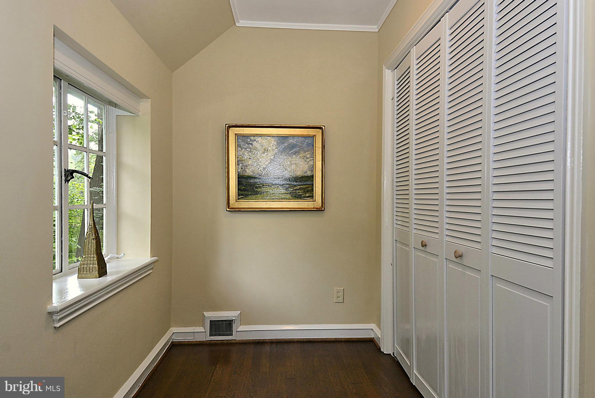 3100 Rolling Road Chevy Chase, MD 20815 - Photo 21 of 30 Upper Level Master Closet/Dressing Area
