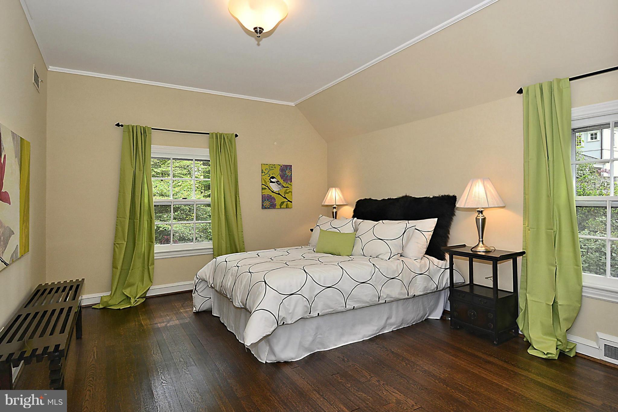 3100 Rolling Road Chevy Chase, MD 20815 - Photo 23 of 30 Bedroom A