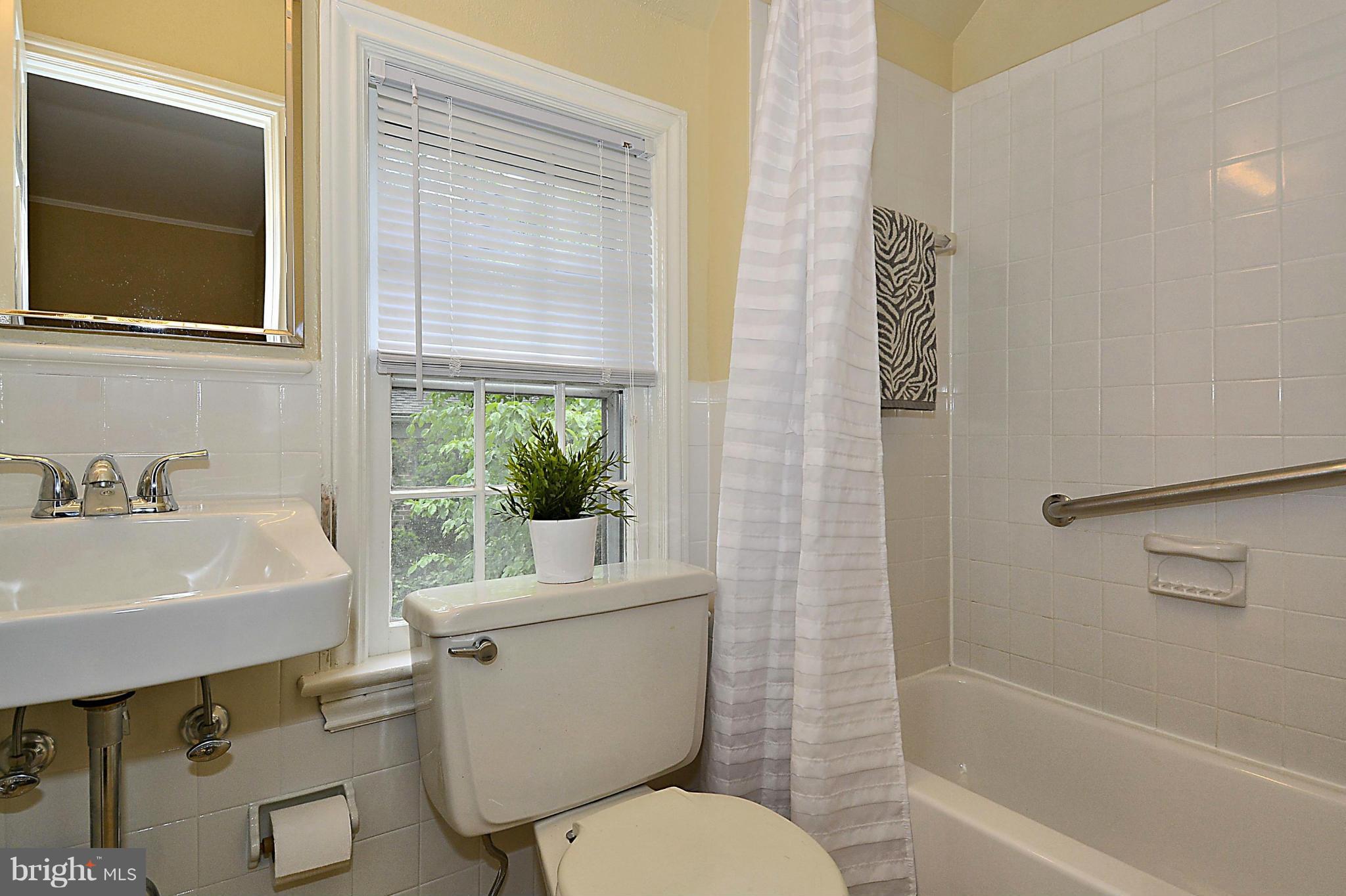 3100 Rolling Road Chevy Chase, MD 20815 - Photo 24 of 30 Upper Level Bath