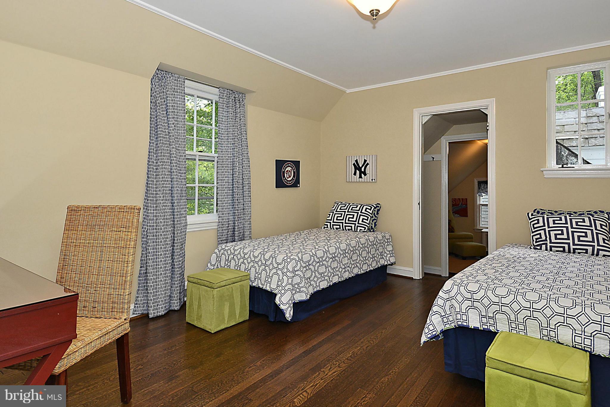 3100 Rolling Road Chevy Chase, MD 20815 - Photo 25 of 30 Bedroom B