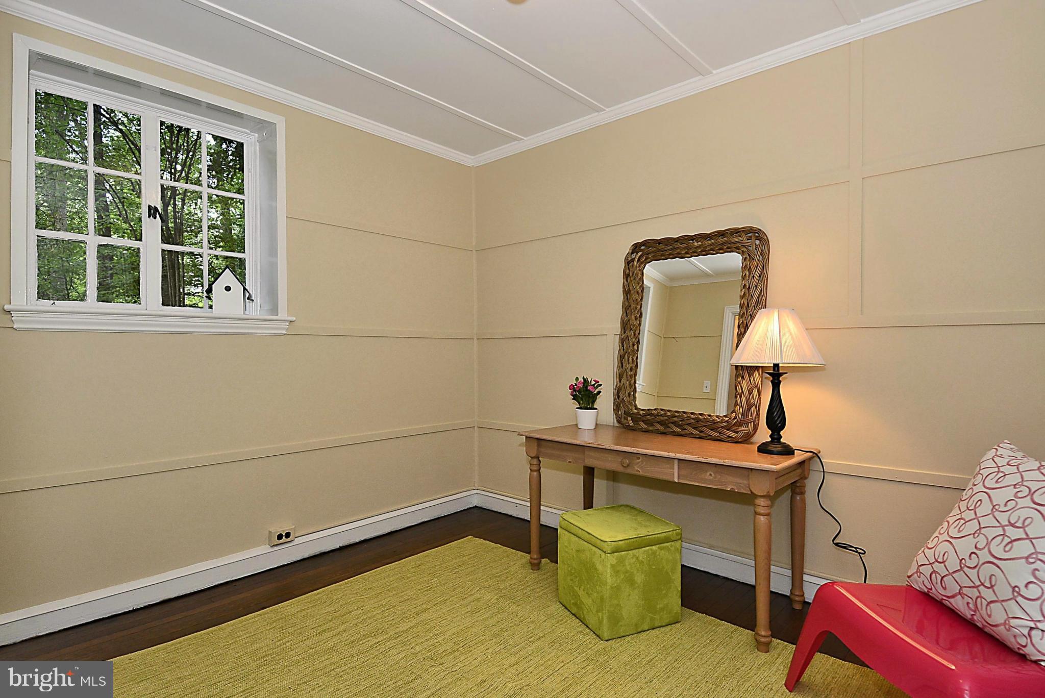 3100 Rolling Road Chevy Chase, MD 20815 - Photo 28 of 30 Lower Level Bedroom
