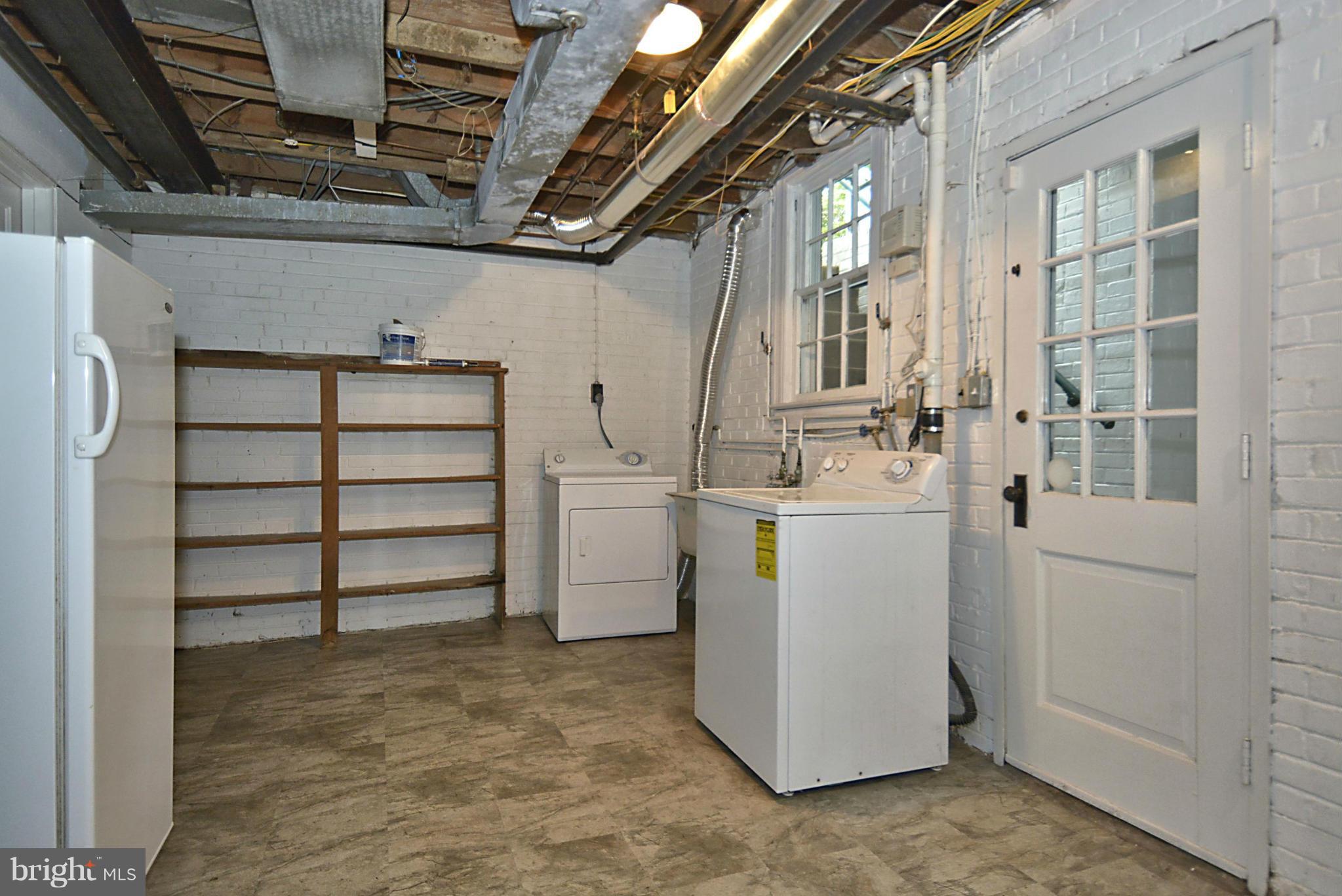 3100 Rolling Road Chevy Chase, MD 20815 - Photo 30 of 30 Laundry Room