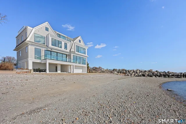 $50,000 | 14 Cockenoe Drive, Westport, CT 06880