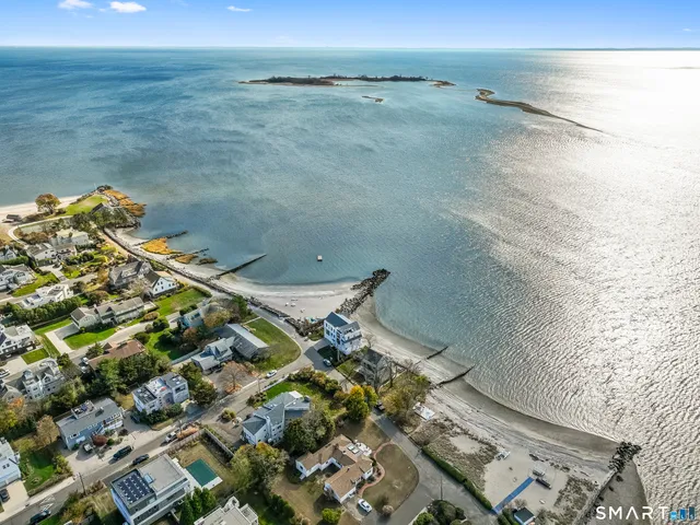 $50,000 | 14 Cockenoe Drive, Westport, CT 06880