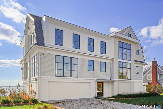 $50,000 | 14 Cockenoe Drive, Westport, CT 06880