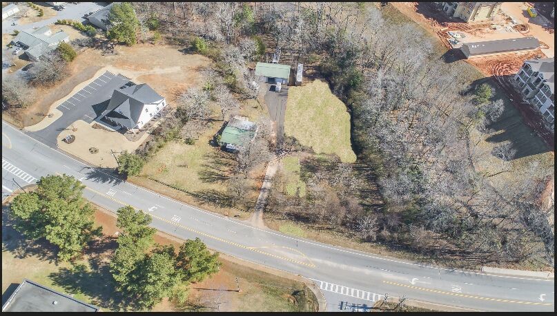 134 Hood Road Greenville, SC 29611 - Photo 17 of 19 Gallery Image 17