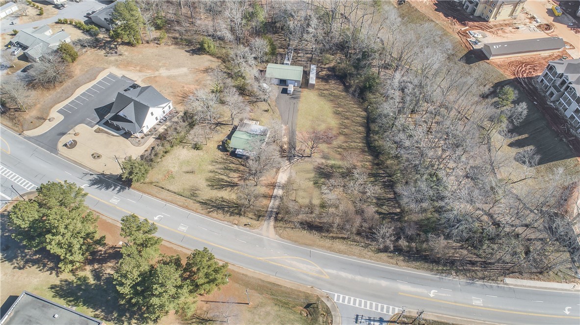 134 Hood Road Greenville, SC 29611 - Photo 19 of 19 Gallery Image 19