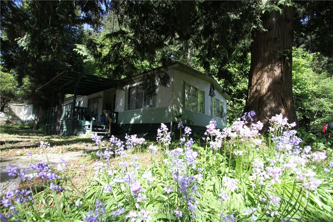 1721 Benson Road, Unit 111 Point Roberts, WA 98281 - Photo 1 of 5
