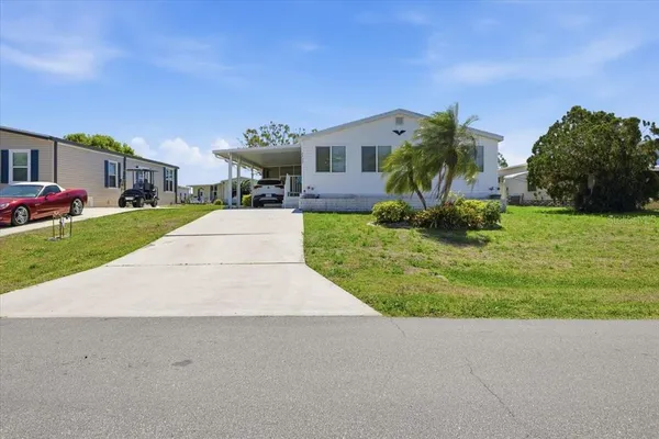 $234,900 | 2727 Tanager Lane, Englewood, FL 34224