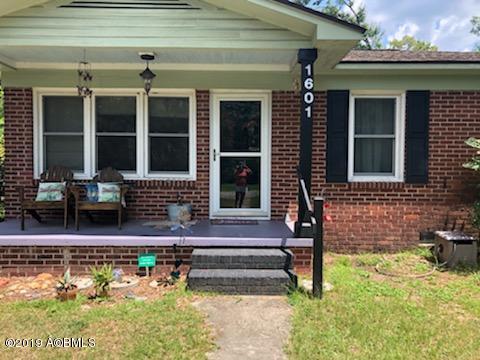 1601 State Rd S-7-202 Beaufort, SC 29902 - Photo 3 of 19 Front Of Home