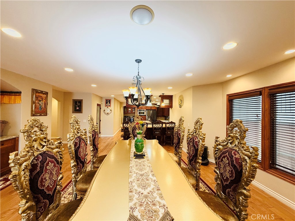 116 Termino Avenue Long Beach, CA 90803 - Photo 20 of 67 Dinning room