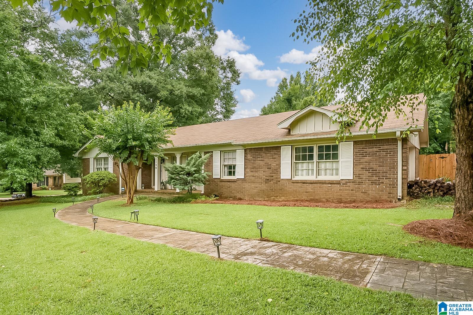2148 Farley Road Hoover, AL 35226 - Photo 2 of 37