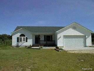 2341 Castle Road North Branch, MI 48461 - Photo 1 of 1 Property Photo